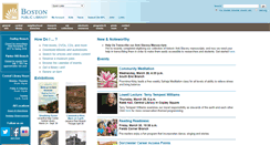 Desktop Screenshot of bpl.org